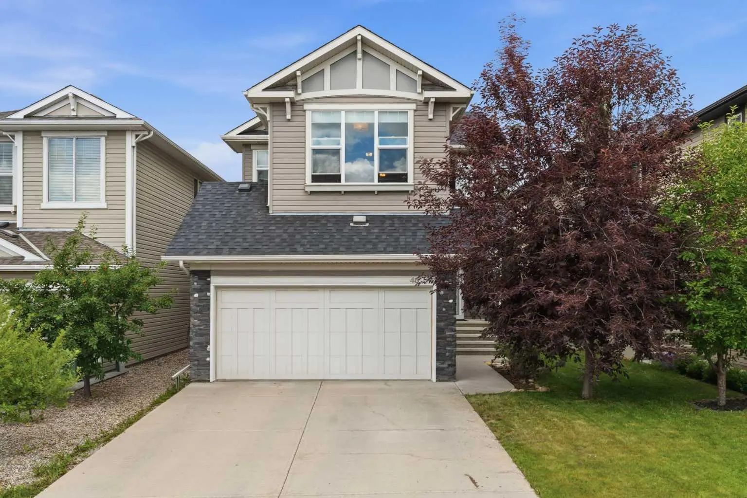 Xx Brightoncrest Manor Se Calgary Alberta T2Z 0N9 New Brighton Details
