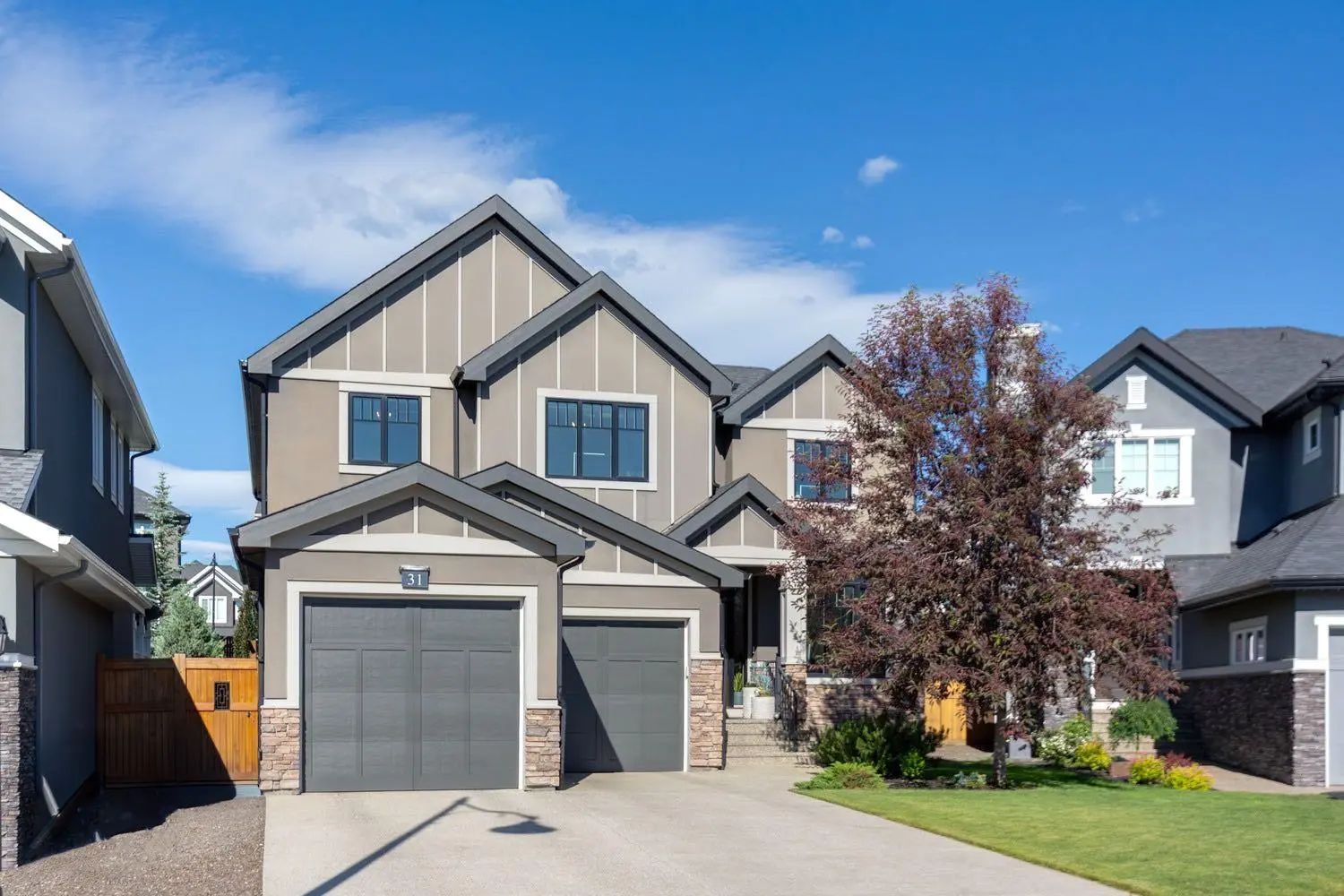 Xx Aspen Dale Way Sw Calgary Alberta T3H 0R8 Aspen Woods Details
