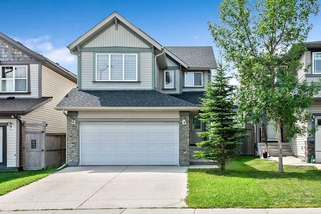 Xxx Panora Close Nw Calgary Alberta T3K 0G3 Panorama Hills Details