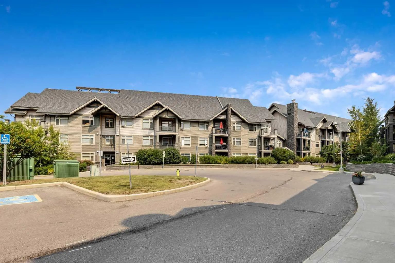 Xxx, Xx Aspenmont Heights Sw Calgary Alberta T3H 0K1 Aspen Woods Details