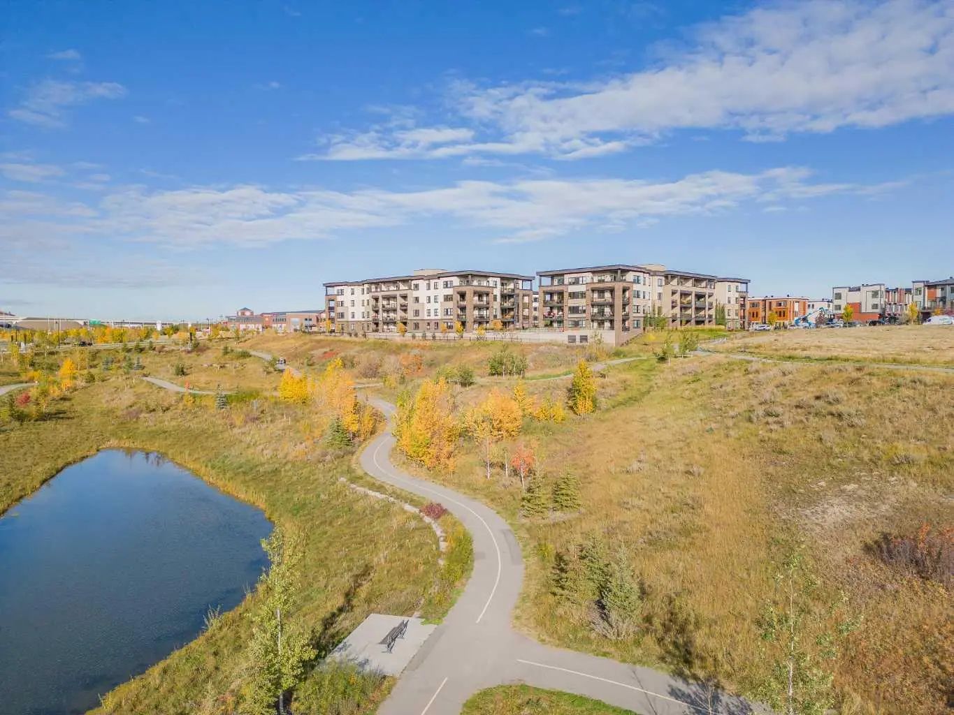 Xxxx, Xx Greenbriar Place Nw Calgary Alberta T3B 6J4 Greenwood/Greenbriar Details