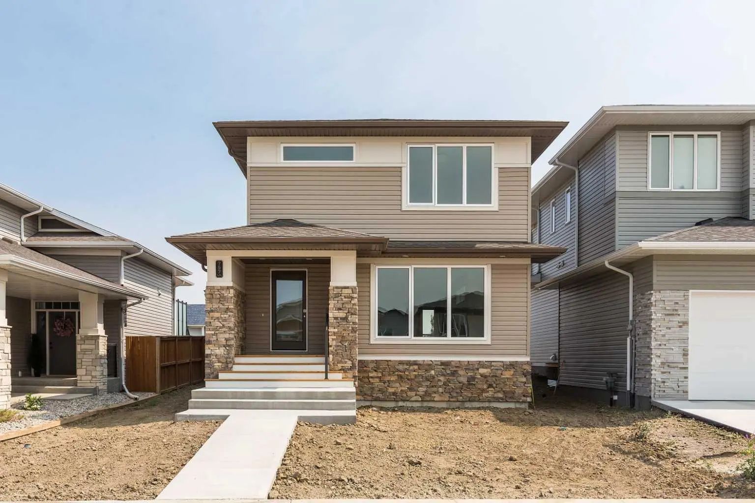 Xxx Riverhills Landing W Lethbridge Alberta T1K8H8 Riverstone Details