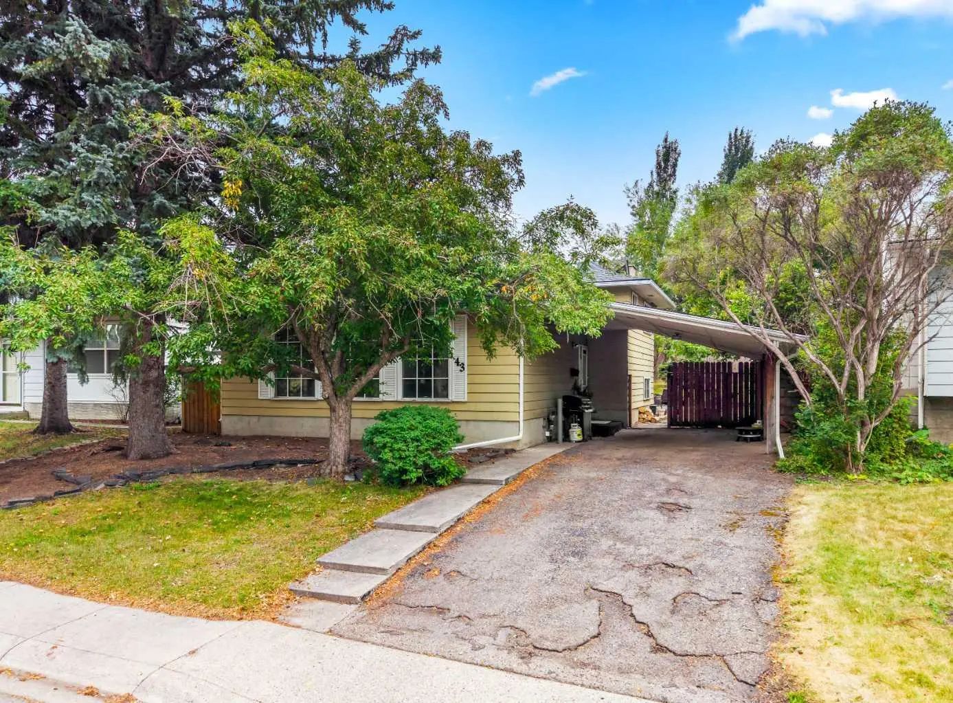 Xx Lake Sylvan Close Se Calgary Alberta T2J 3E5 Bonavista Downs Details