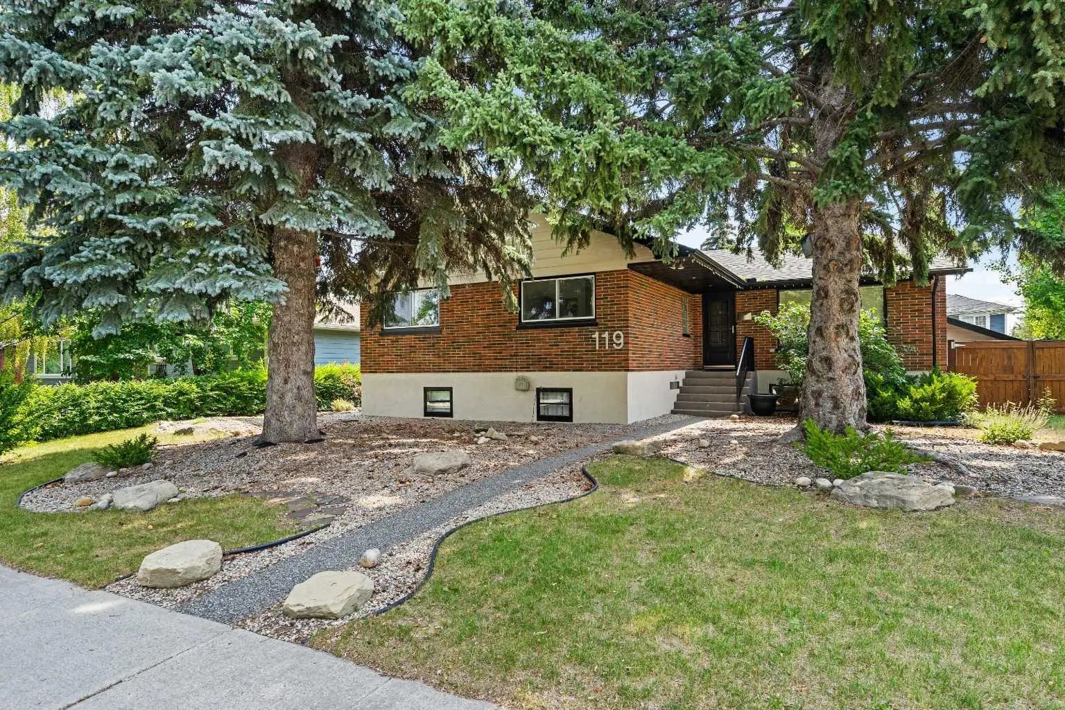 Xxx Coleridge Road Nw Calgary Alberta T2K 1X5 Cambrian Heights Details