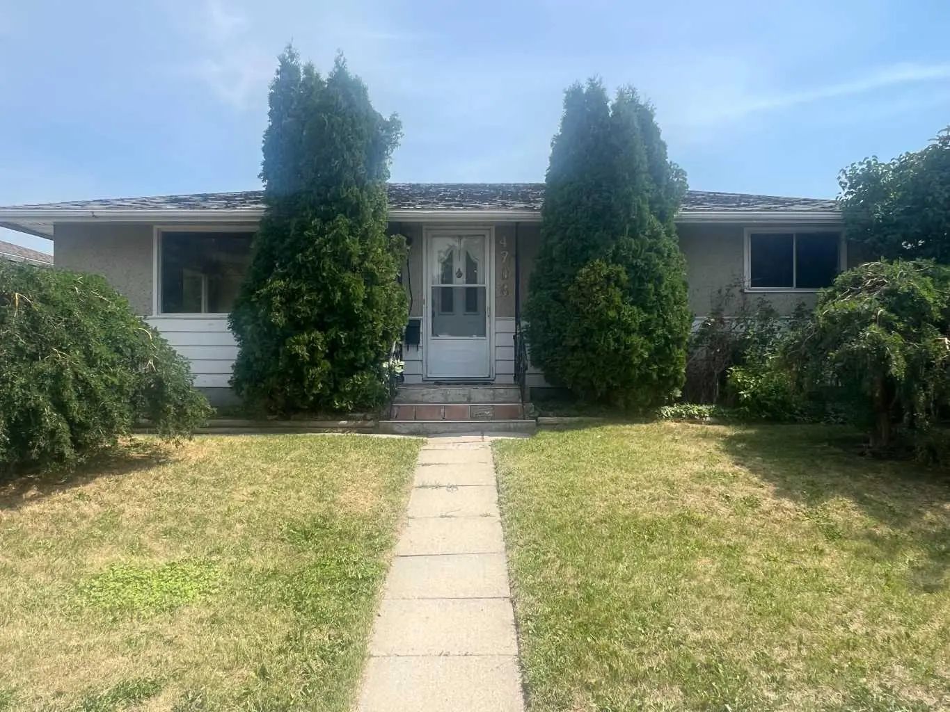 Xxxx Greenview Drive Ne Calgary Alberta T2E 5R6 Greenview Details