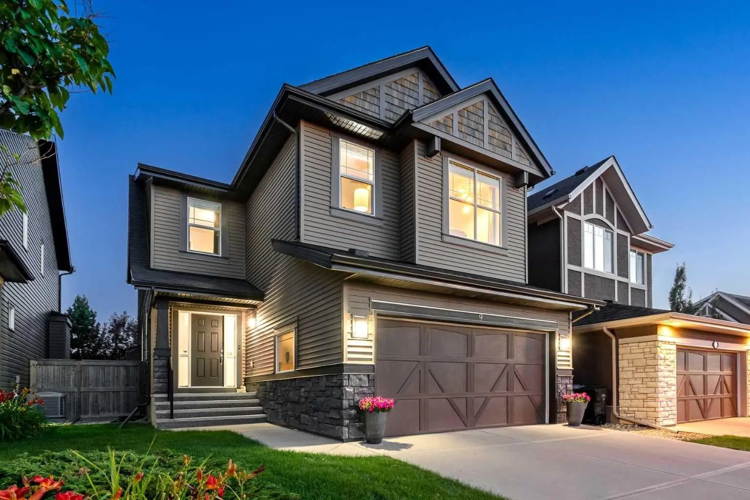 X Aspenshire Crescent Sw Calgary Alberta T3H 0R4 Aspen Woods Details