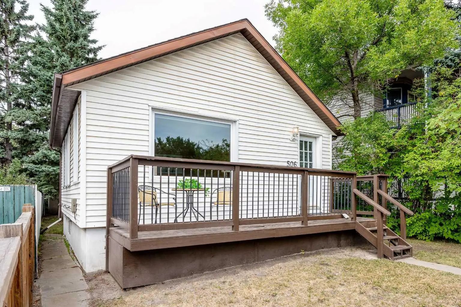 Xxx X Avenue Ne Calgary Alberta T2E0R4 Renfrew Details