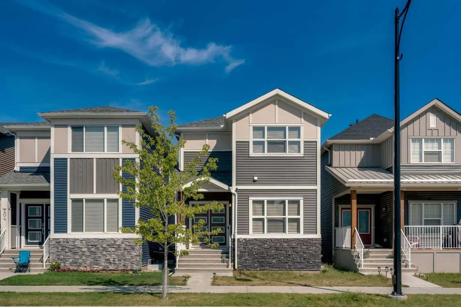 Xxx Homestead Drive Ne Calgary Alberta T3J 2G5 Homestead Details