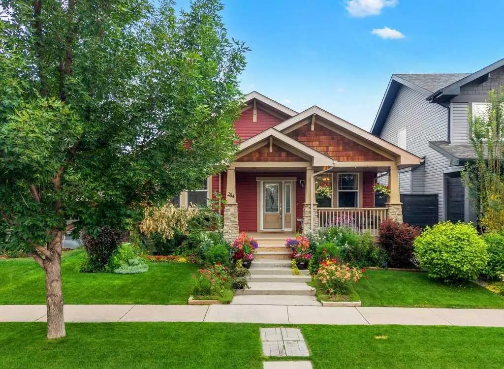 Xxx Prestwick Estate Way Se Calgary Alberta T2Z 3Z1 McKenzie Towne Details