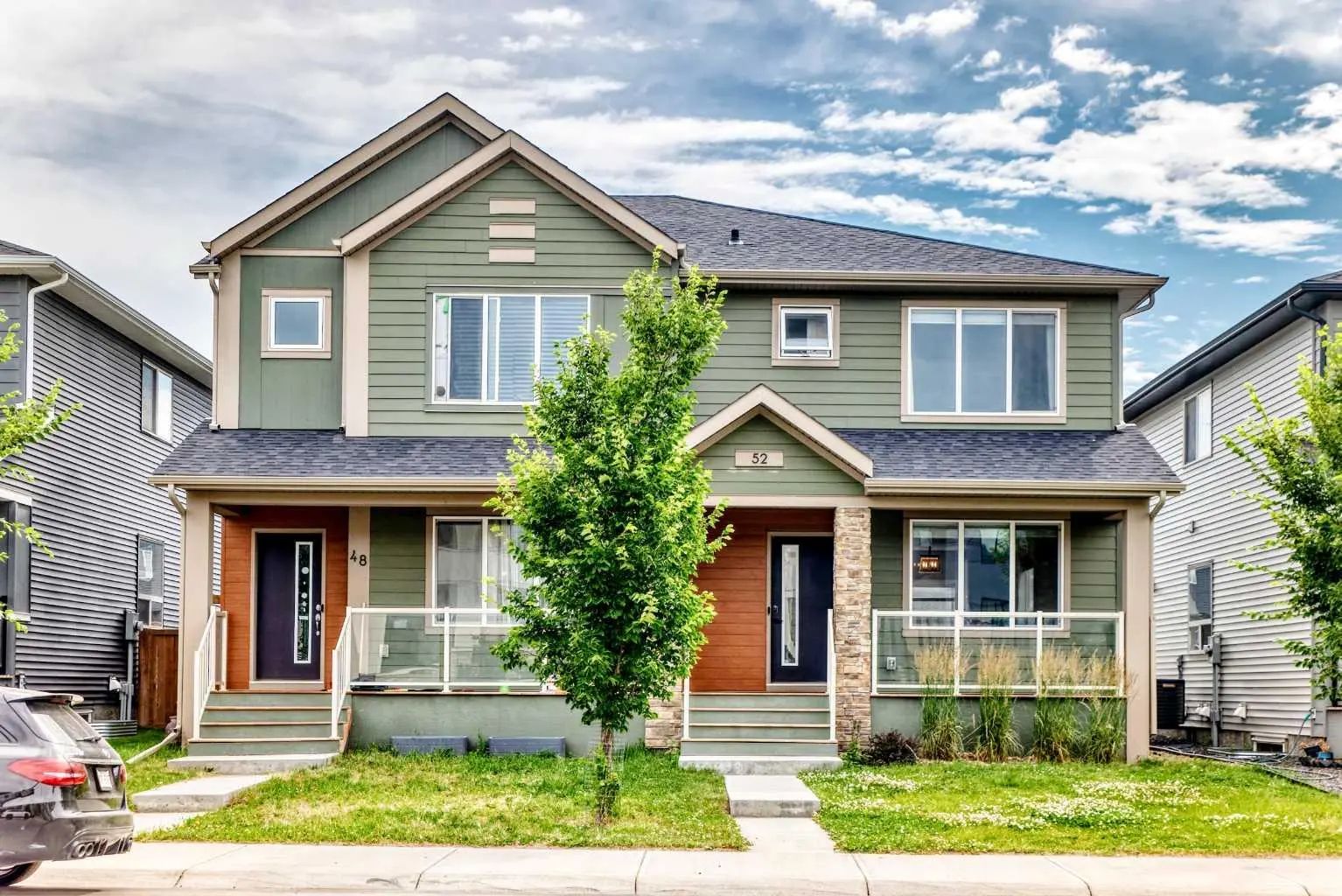 Xx Wolf Creek Drive Se Calgary Alberta t2x4w9 Wolf Willow Details