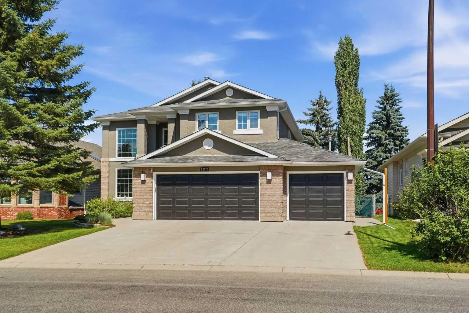 Xxxxx Diamond View Se Calgary Alberta T2J7B2 Diamond Cove Details