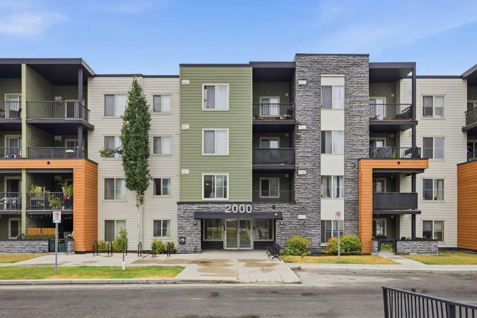 Xxxx Xxxx Xx Street Se Calgary Alberta T2A 4Y5 Albert Park/Radisson Heights Details