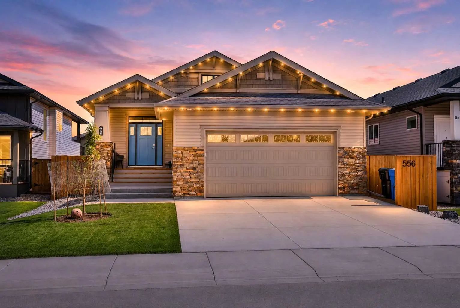 Xxx Riverhills Way W Lethbridge Alberta T1K 8H8 Riverstone Details