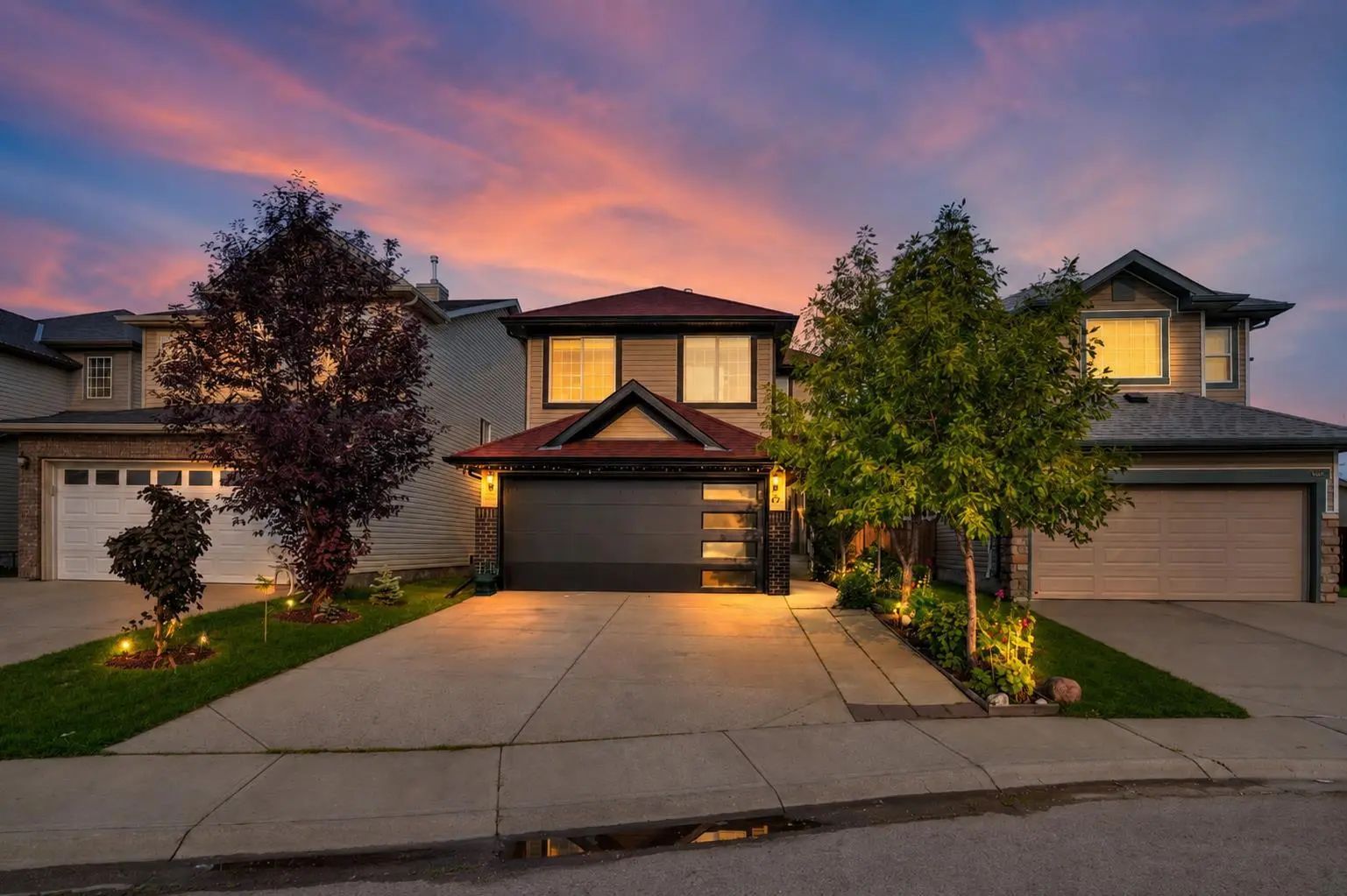 Xx Saddletree Close Ne Calgary Alberta T3J5H9 Saddle Ridge Details