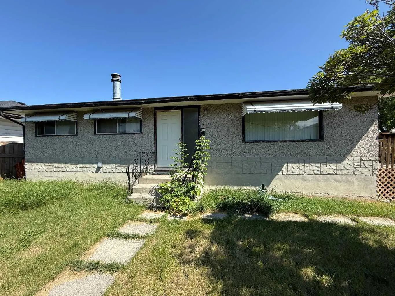 Xxxx Greenview Drive Ne Calgary Alberta T2E 5R6 Greenview Details