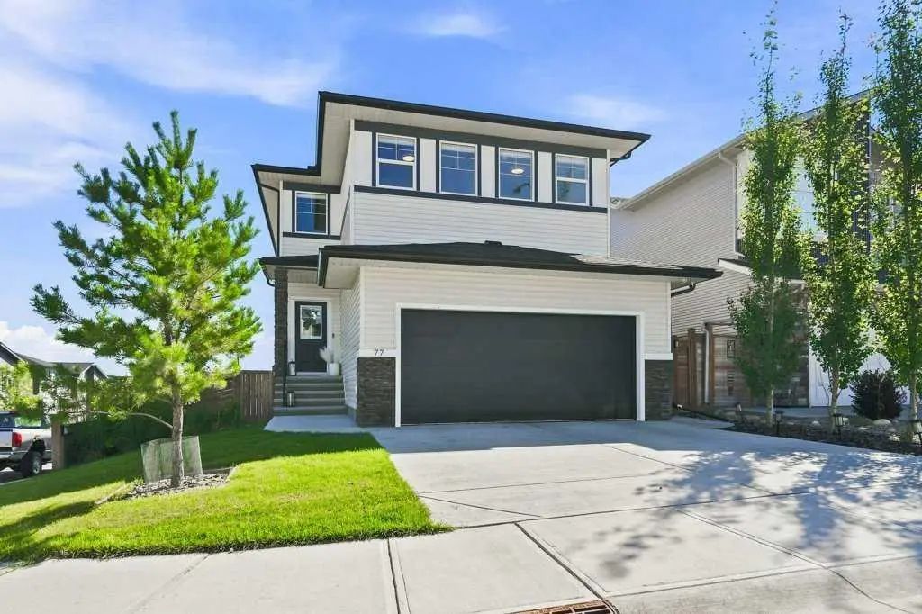 Xx Sage Bluff Manor Nw Calgary Alberta T3R 0Y9 Sage Hill Details