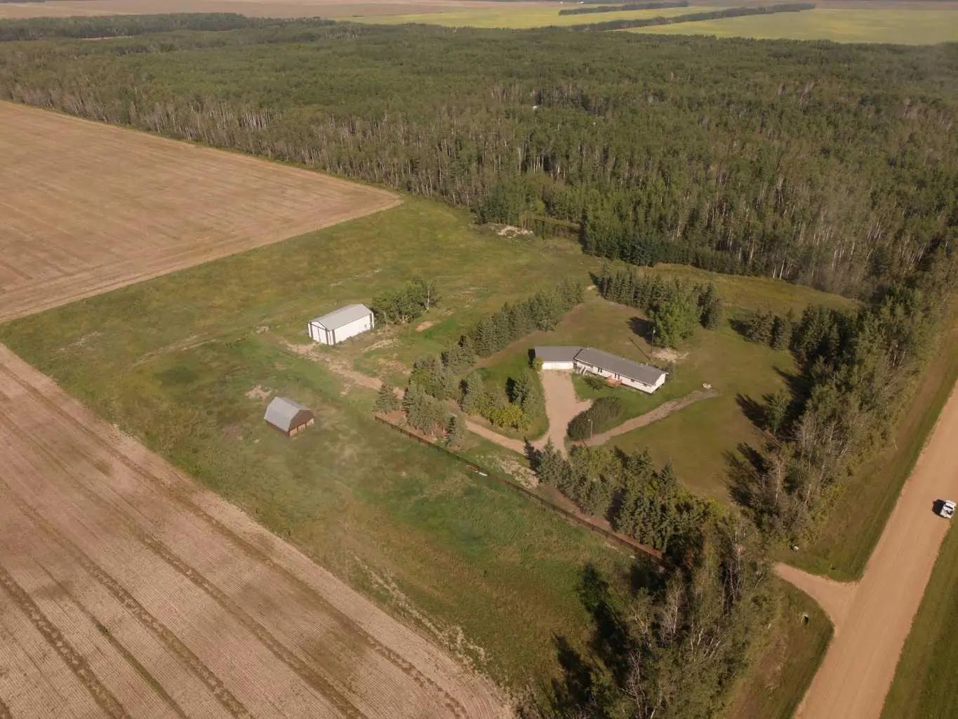 Xxxxxx Range Road Xxx   Rural Mackenzie County Alberta T0H 1Z0 NONE Details