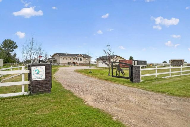 270092 Glenmore Trail , Rural Rocky View County