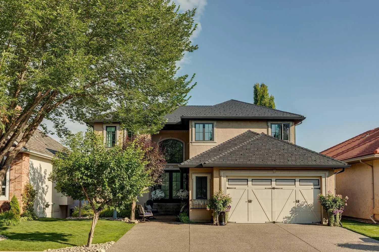 Xxxx Edgevalley Landing Nw Calgary Alberta T3A 5V2 Edgemont Details