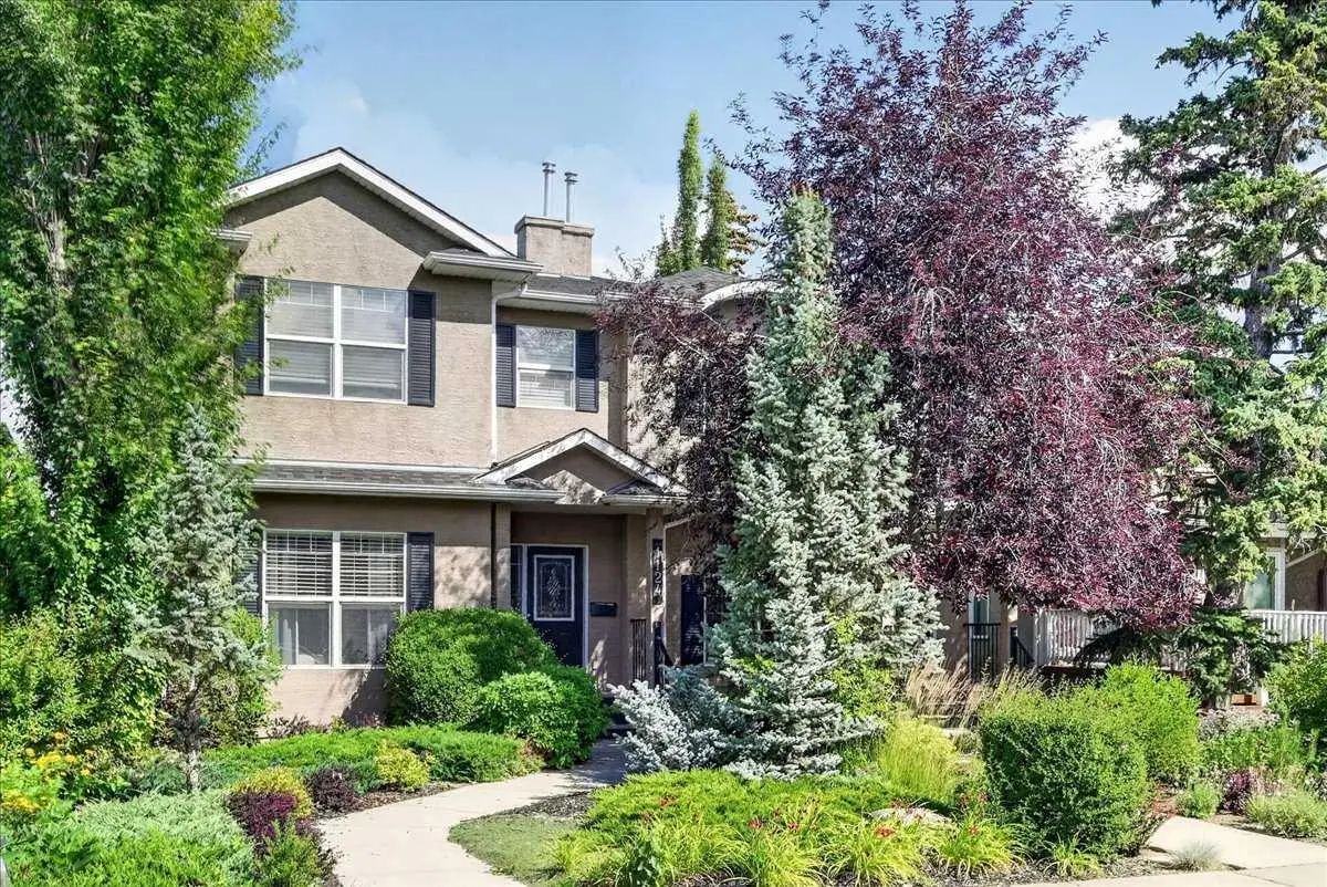 Xxxx Xx Avenue Nw Calgary Alberta T2M 1K9 Capitol Hill Details