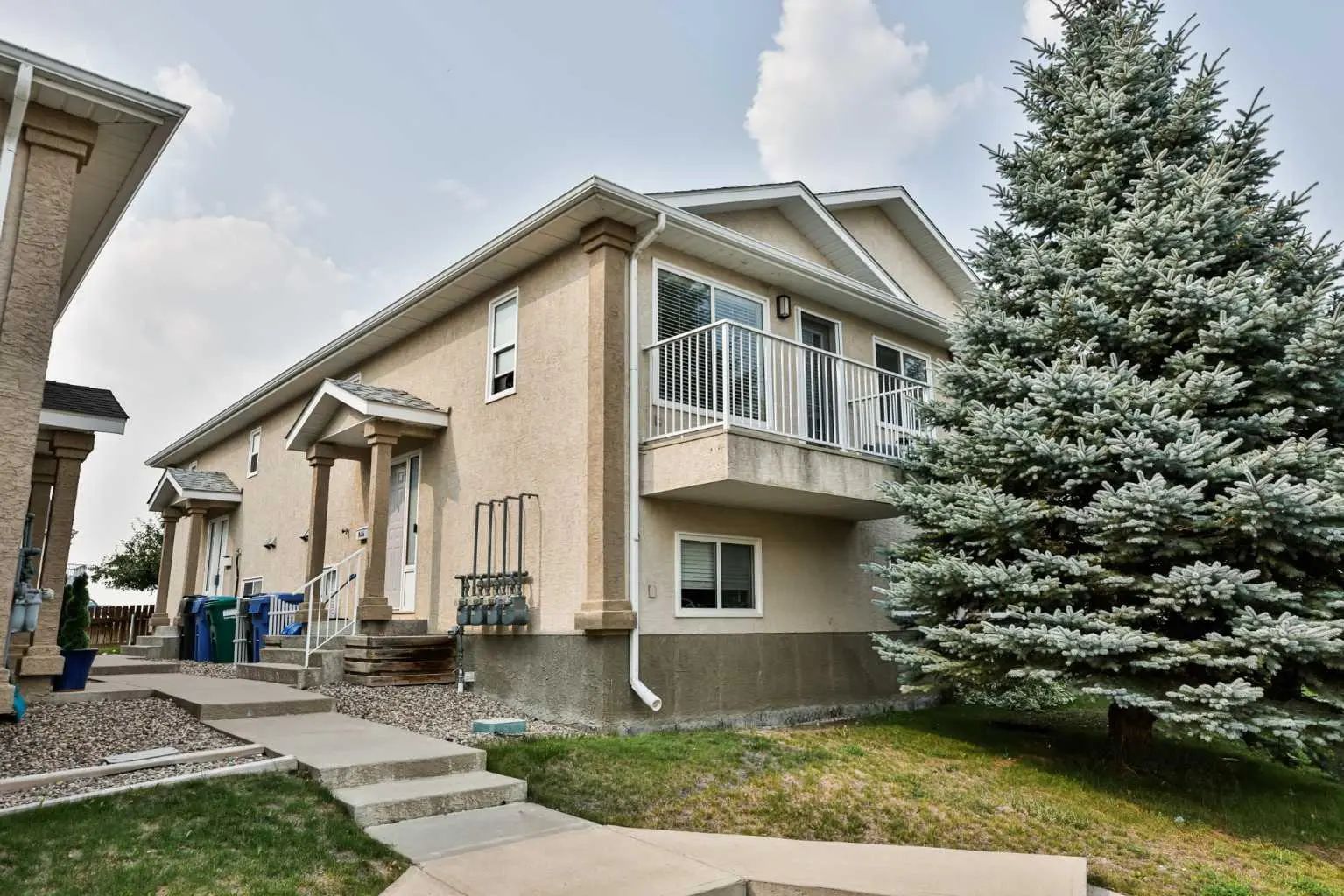 X Xxx Highlands Boulevard W Lethbridge Alberta T1J 4X7 West Highlands Details