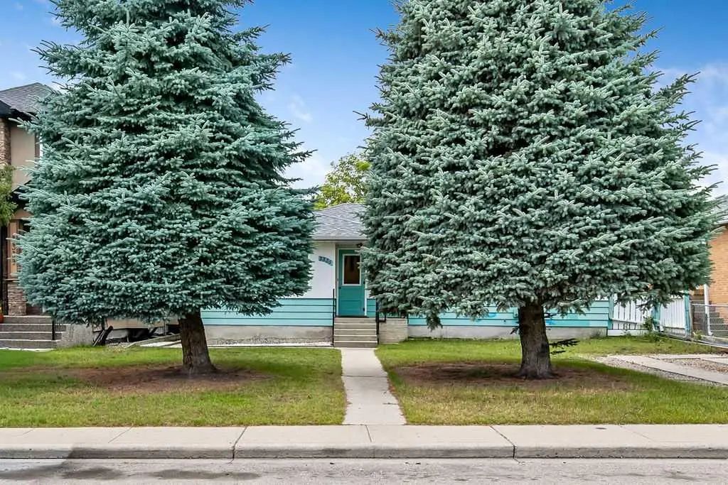 Xxxx Xx Street Sw Calgary Alberta T3E 3G6 Glenbrook Details