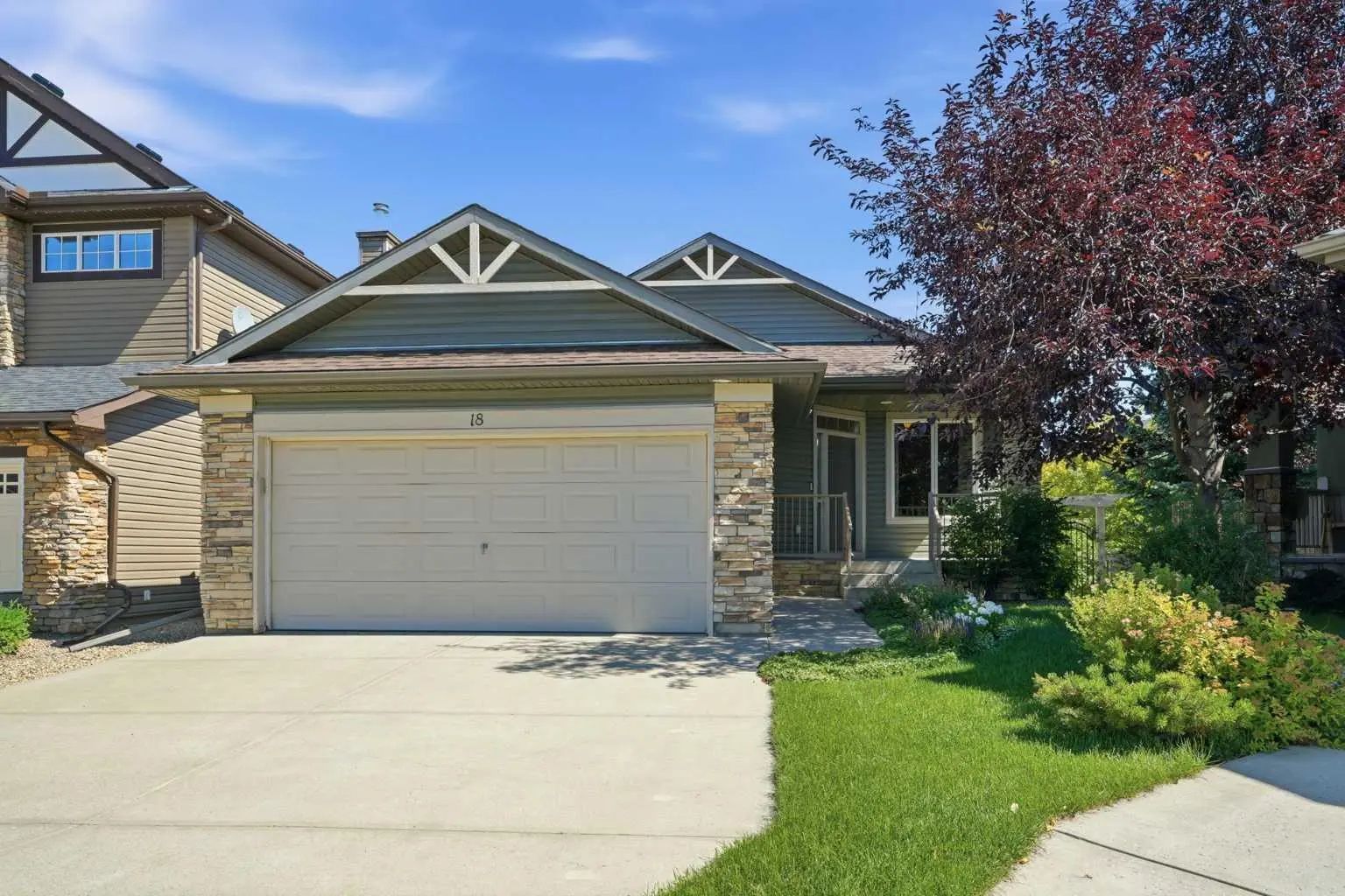 Xx Panatella Terrace Nw Calgary Alberta T3K 6C8 Panorama Hills Details