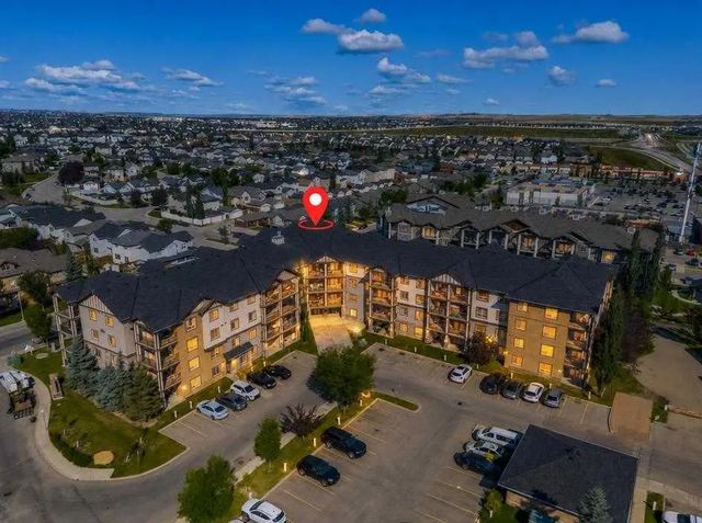 4303, 60 Panatella Street Northwest, Calgary