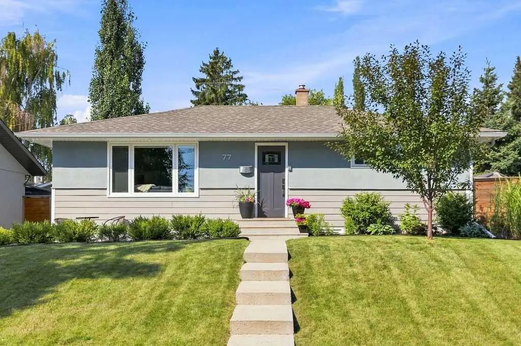 Xx Westwood Drive Sw Calgary Alberta T3C 2V8 Westgate Details