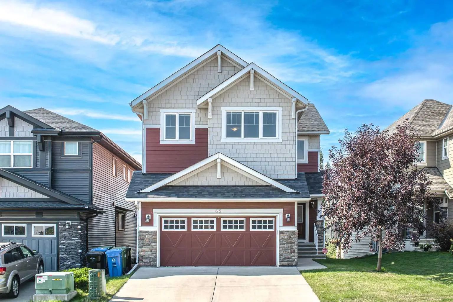 Xx Sherwood Road Nw Calgary Alberta T3R 0N8 Sherwood Details