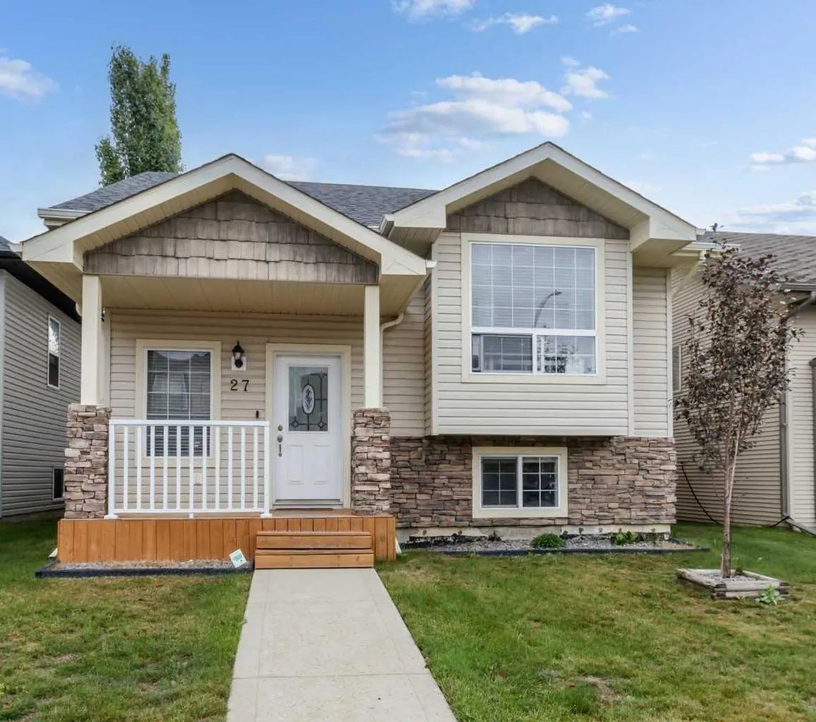Xx Vickers Close  Red Deer Alberta T4R 0E6 Vanier Woods Details