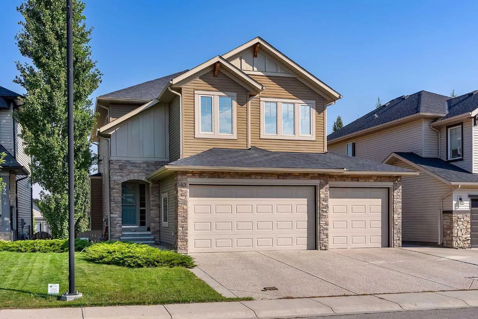 Xxx Aspenmere Close  Chestermere Alberta T1X 0N9 Westmere Details