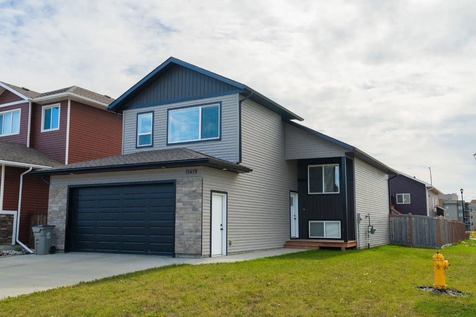 Xxxxx Xxxa Avenue  Grande Prairie Alberta T8V6M2 Westgate Details
