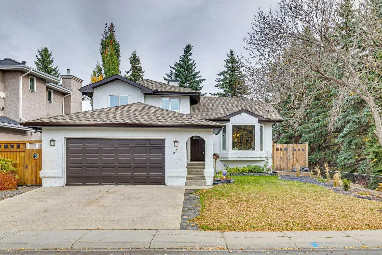 Xx Mountain Park Circle Se Calgary Alberta T2Z 1N7 McKenzie Lake Details