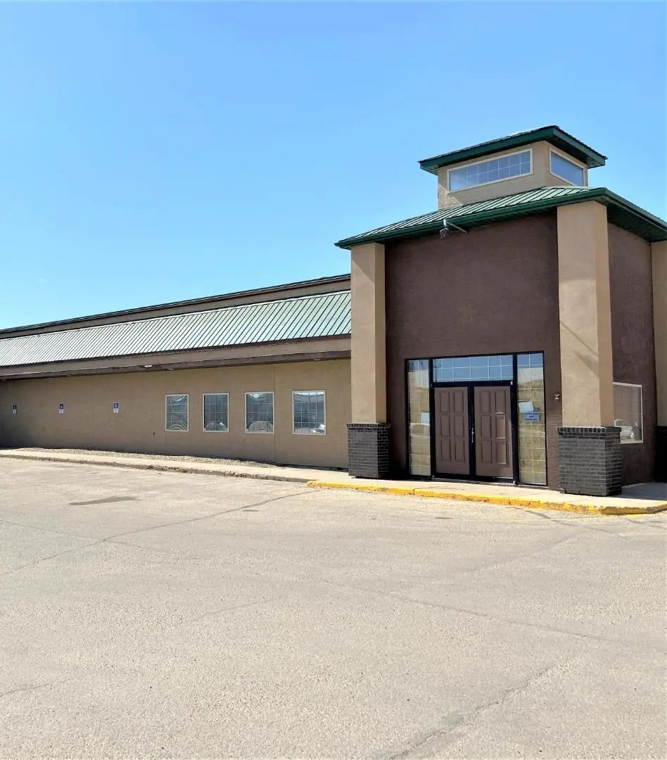 Xxx, Xxxxx Xxxa Street  Grande Prairie Alberta T8V 7M5 Westgate Details