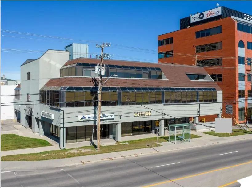 Unit Xxx, Xxxx Xnd Street Sw Calgary Alberta T2H 0H2 Manchester Details