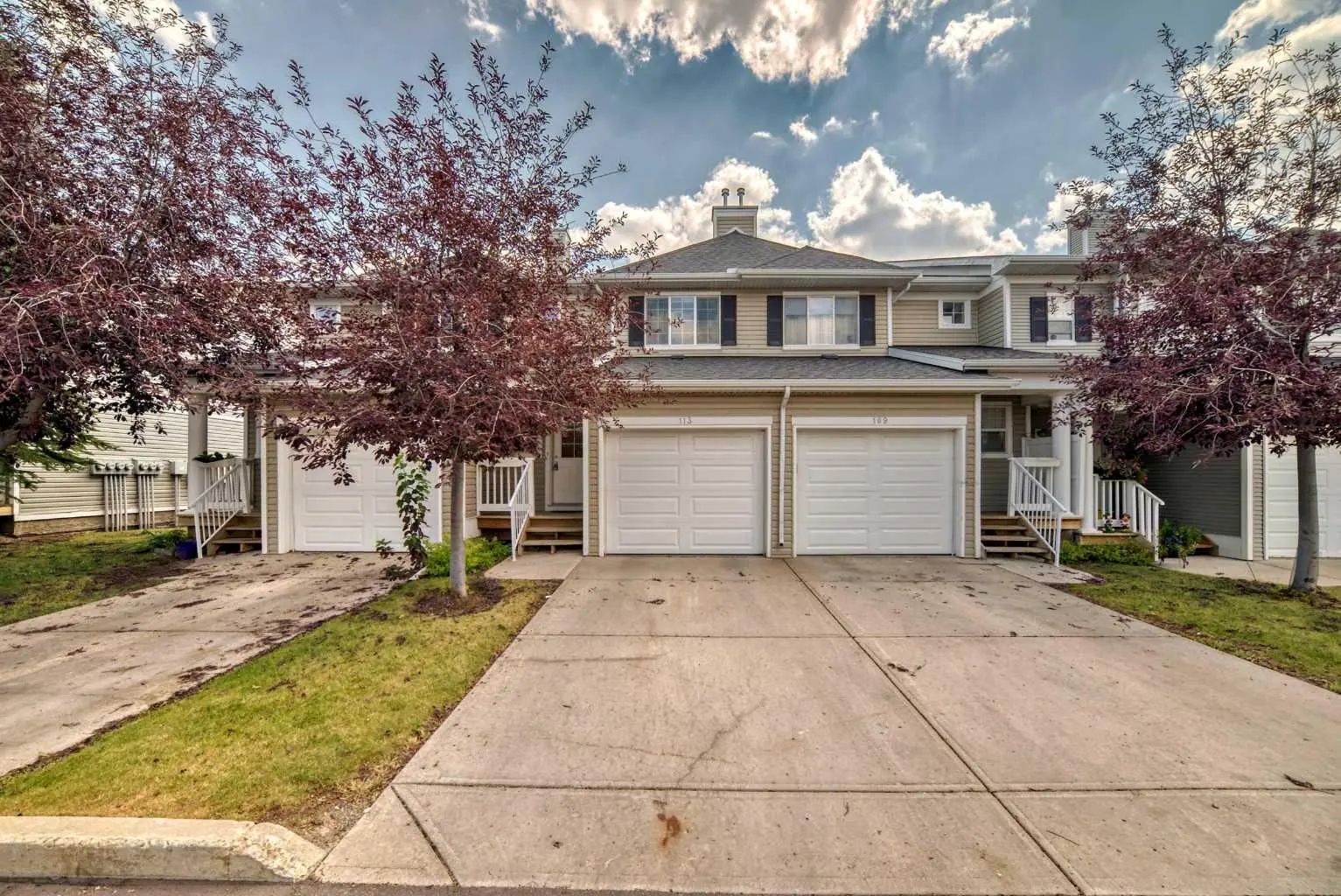 Xxx Country Village Lane Ne Calgary Alberta T3K 0E8 Country Hills Village Details