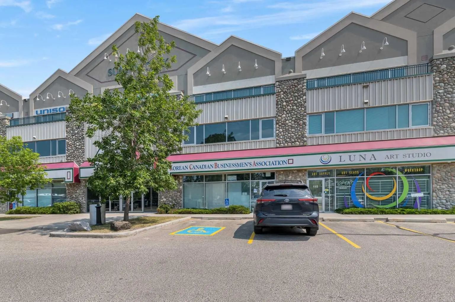 Xxx, Xxxx Xa Street Sw Calgary Alberta T2H 0E8 Manchester Details