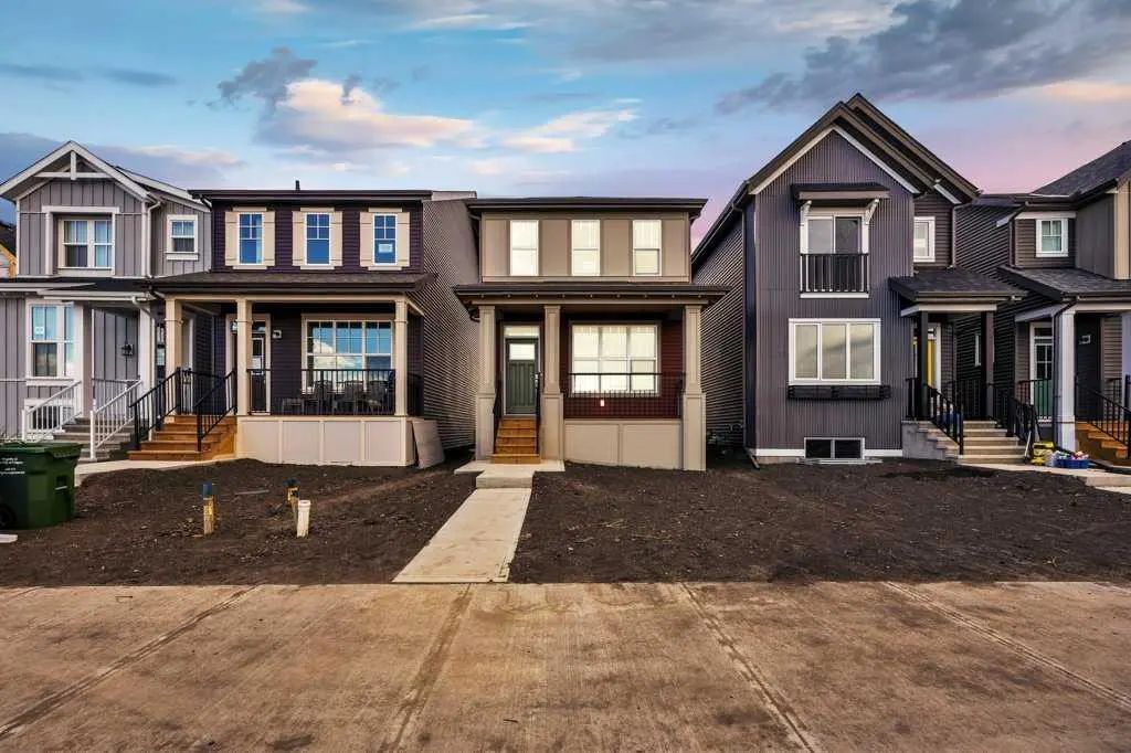 Xxxx Rangeview Drive Se Calgary Alberta T3S 0K1 Rangeview Details
