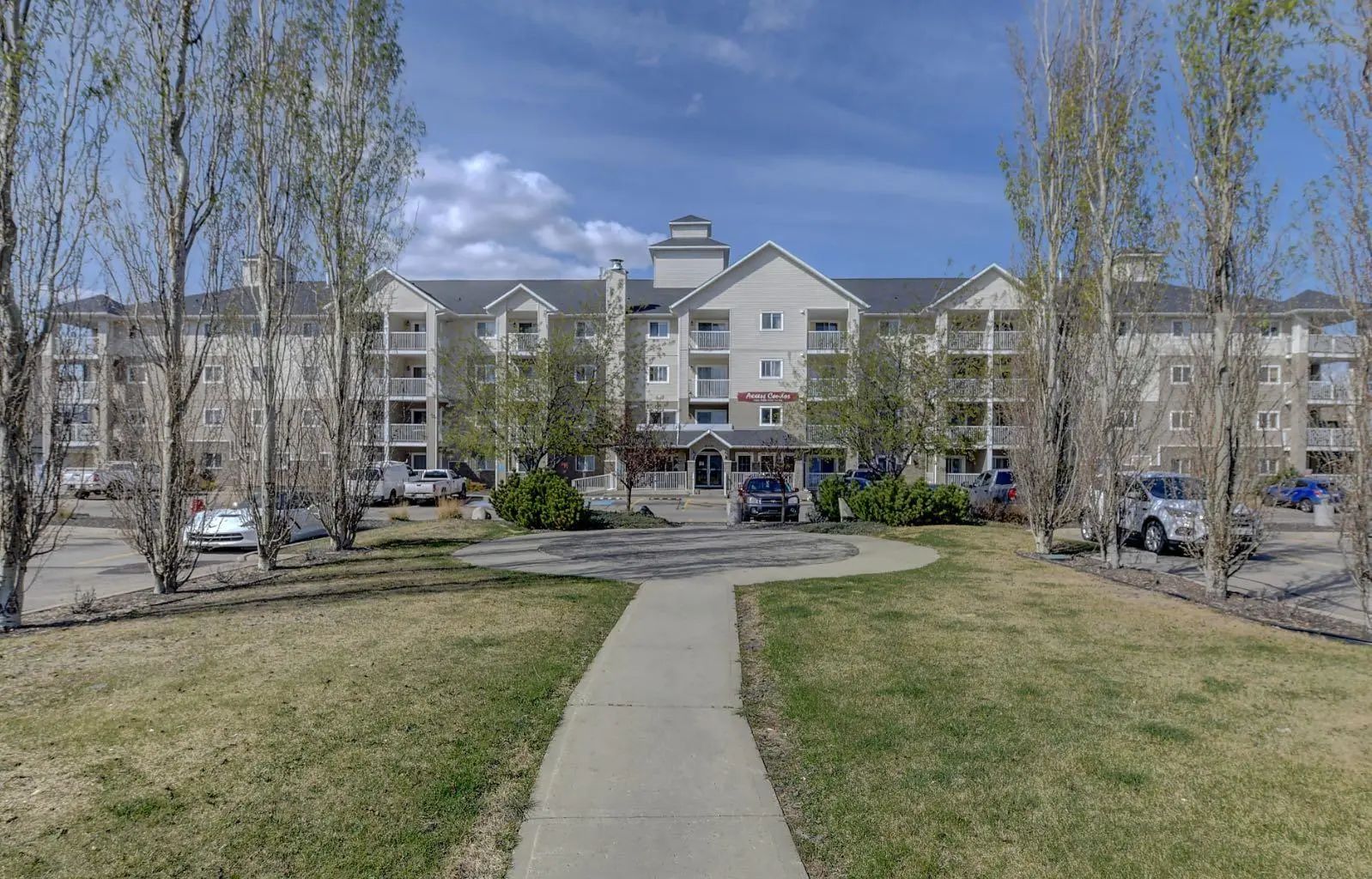 Xxx, Xxxxx Xxx Avenue  Grande Prairie Alberta T8V 0P3 Westgate Details
