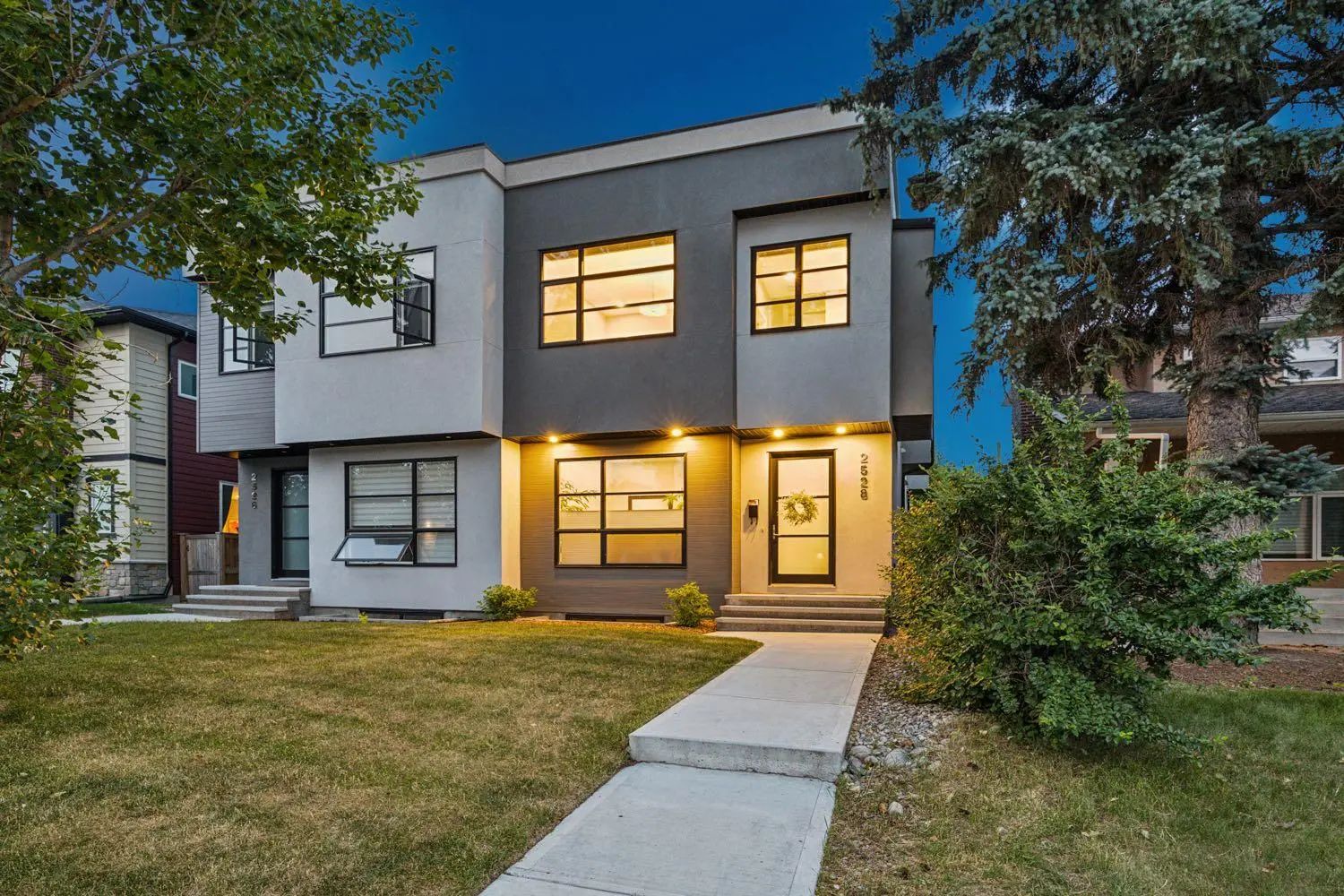 Xxxx Xx Street Sw Calgary Alberta T2T 5A8 Richmond Details