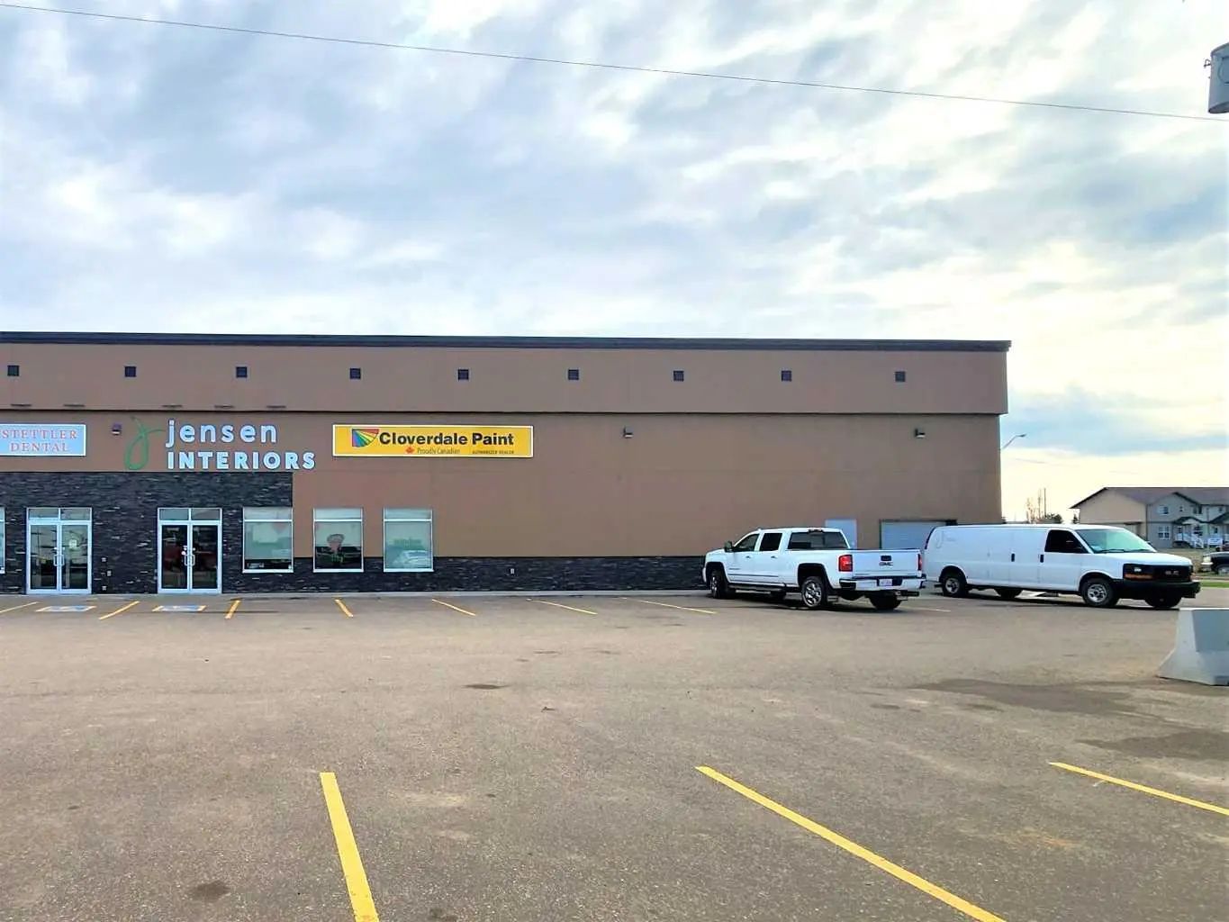 Xxxx A Xx Street  Stettler Alberta T0C 2L0 Westgate Details