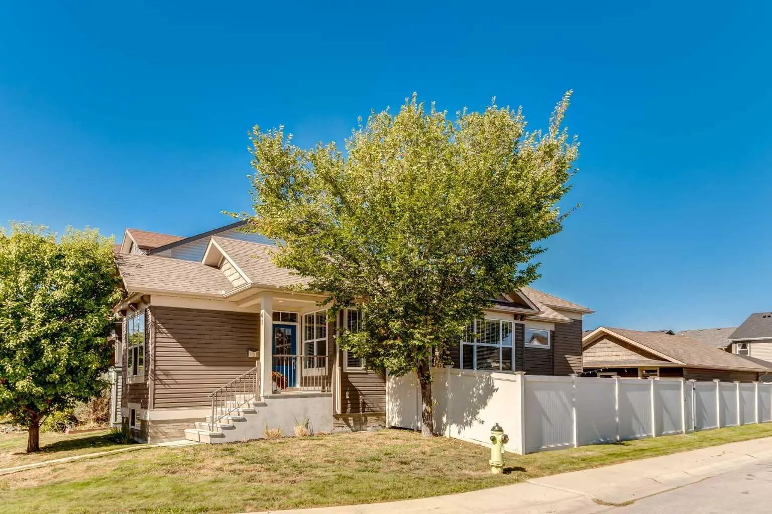 Xx New Brighton Heights Se Calgary Alberta T2Z 0P7 New Brighton Details