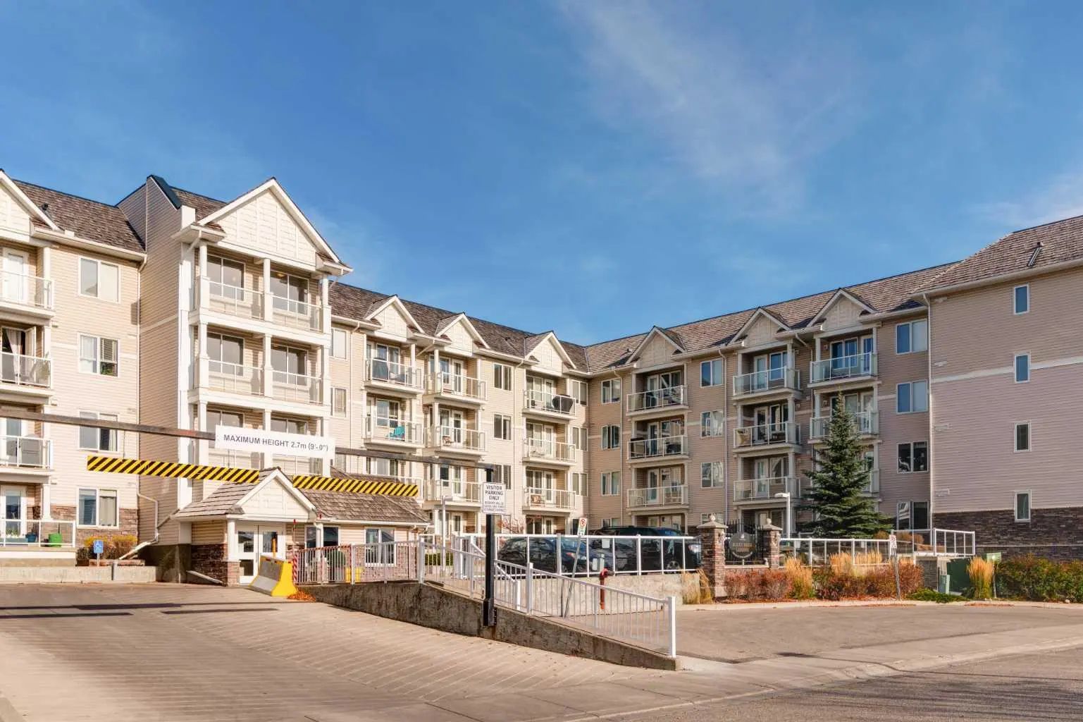 Xxx Xxx Rocky Vista Gardens Nw Calgary Alberta T3G 0C3 Rocky Ridge Details