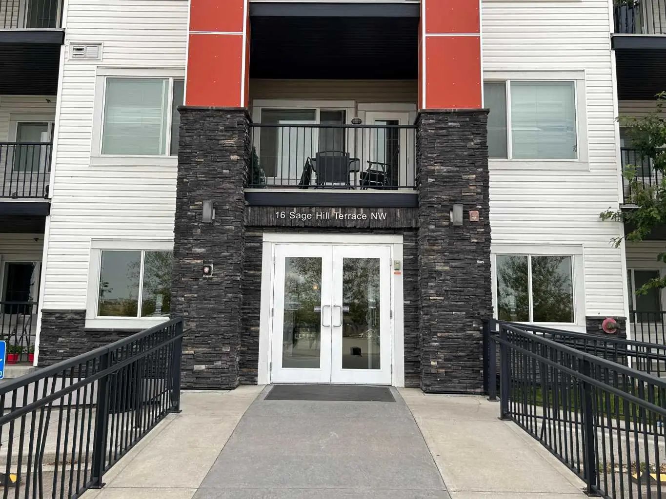 Xxx, Xx Sage Hill Terrace Nw Calgary Alberta T3R 0W7 Sage Hill Details