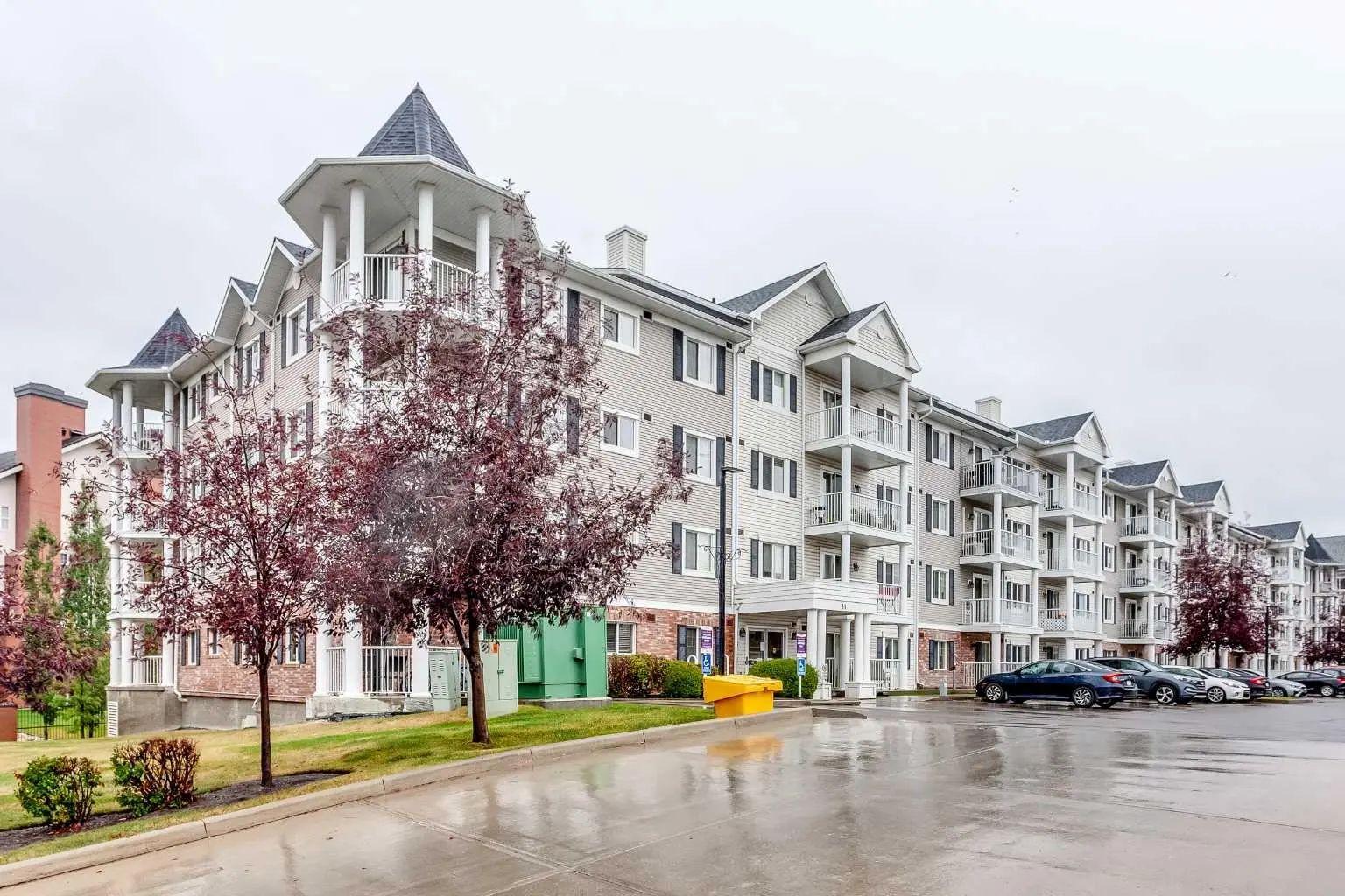 Xxxx, Xx Country Village Manor Ne Calgary Alberta T3K 0T3 Country Hills Village Details