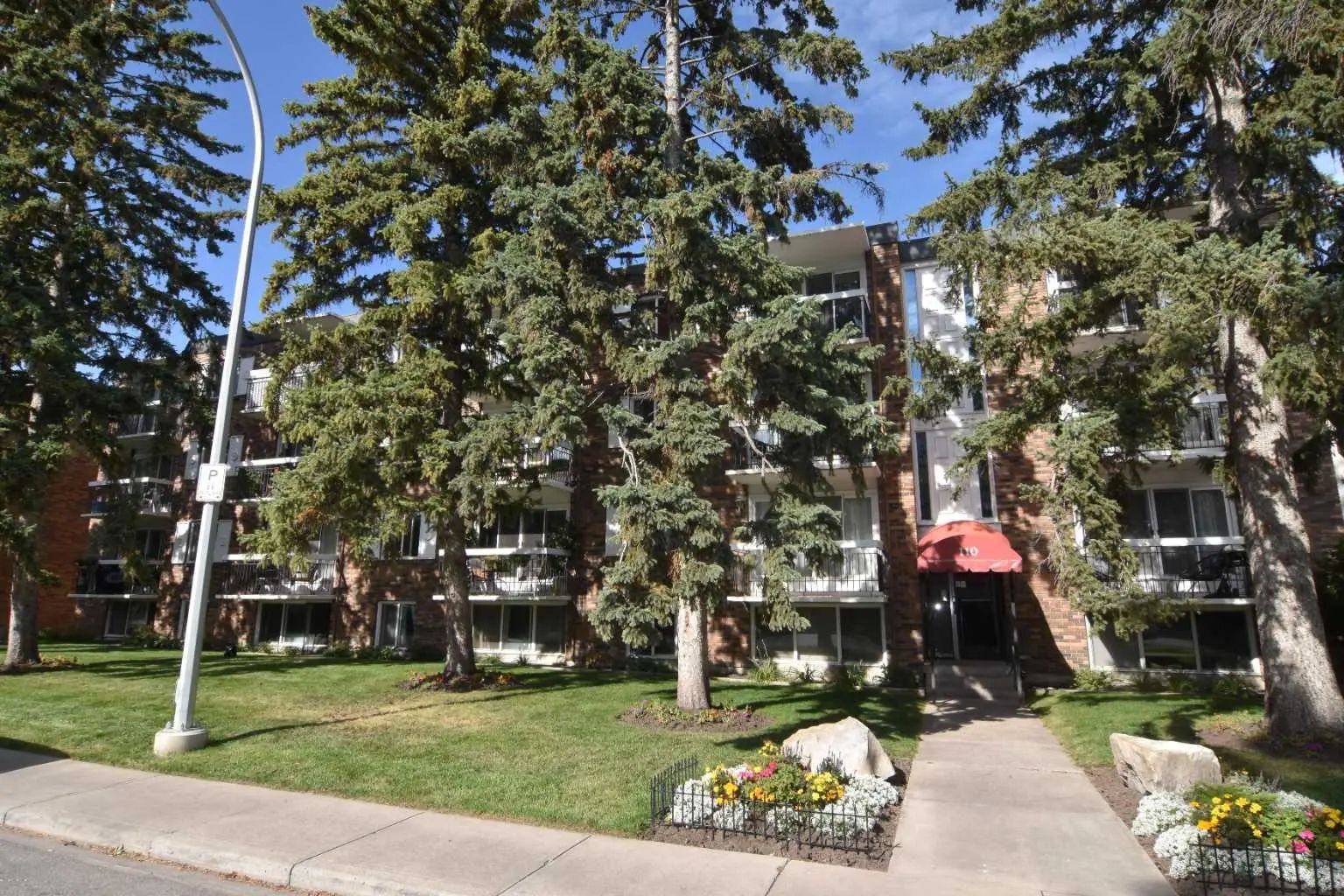 Xxx, Xxx Xx Avenue Sw Calgary Alberta T2S 0J9 Mission Details