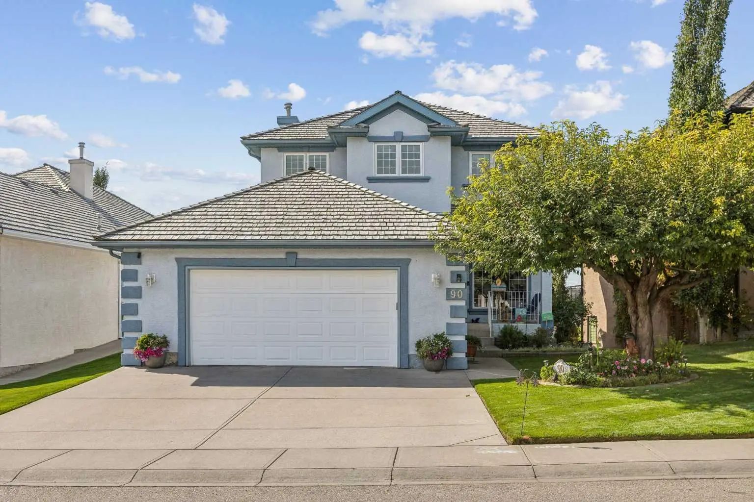Xx Panorama Hills View Nw Calgary Alberta T3K 5C1 Panorama Hills Details