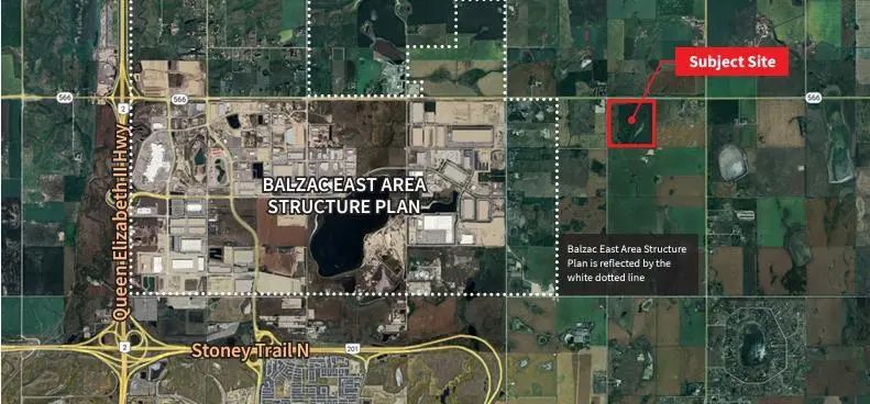 4, 28, 26, 8 NW   Balzac Alberta T0J0C2 NONE Details