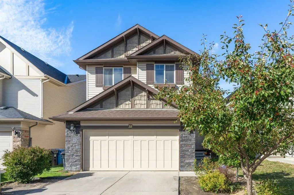 Xx Brightonwoods Grove Se Calgary Alberta T2Z 0P9 New Brighton Details